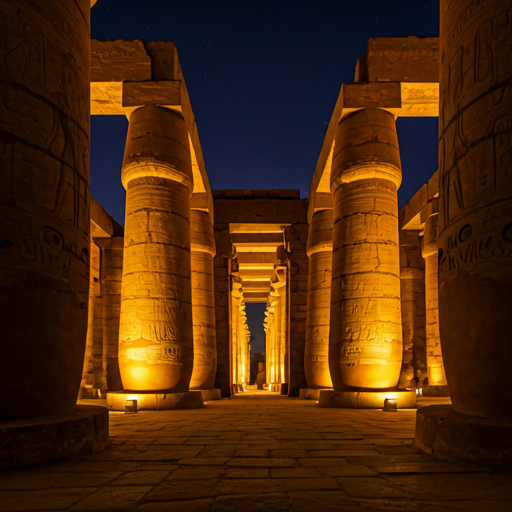 Luxor