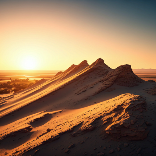 Siwa Oasis