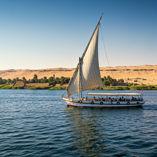 Dahabiya Private Cruise