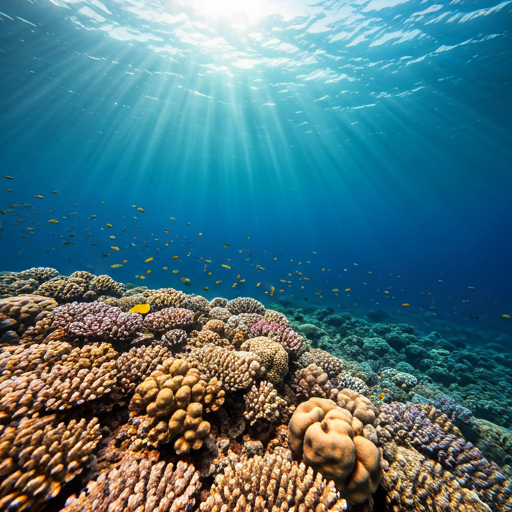 Red Sea Diving Expedition