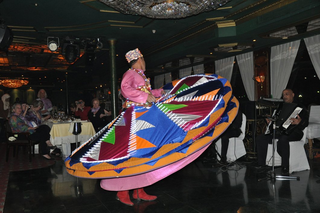Traveler photo from 4-Night, 5-Day Nile Cruise from Luxor to Aswan