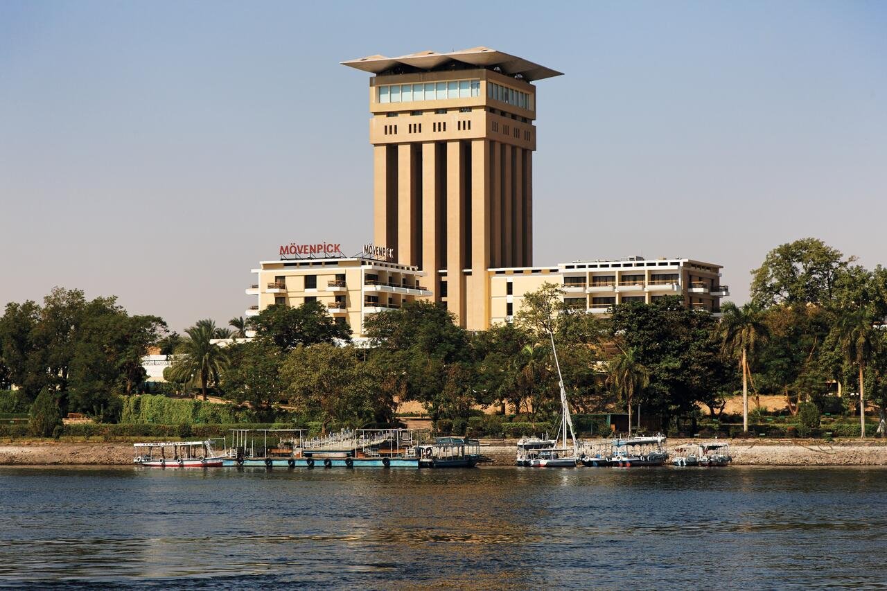 Egypt highlights 9 days