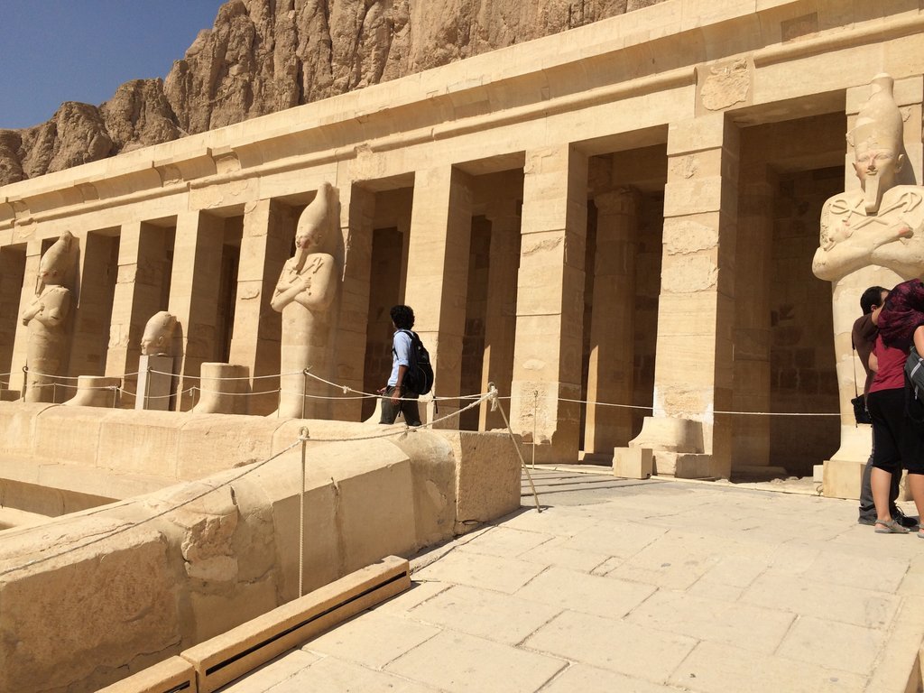 Luxor