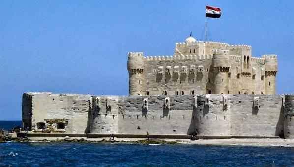 The Best of cairo&Alexandria 5 Days