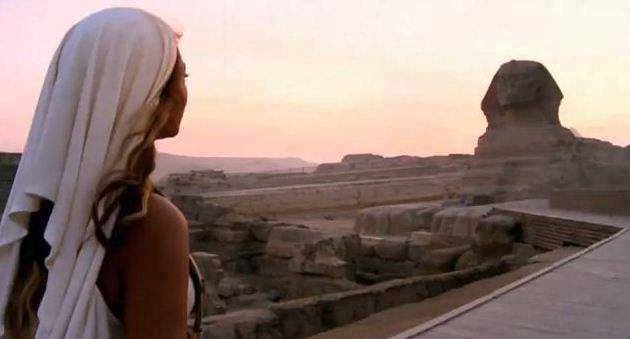 Traveler photo from Discover Egypt, Cairo & Nile Cruise W/internal Flights