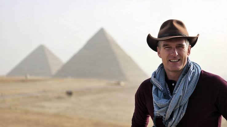 Dan Snow’s Egypt Discovery Tour – 10 Days / 9 Nights