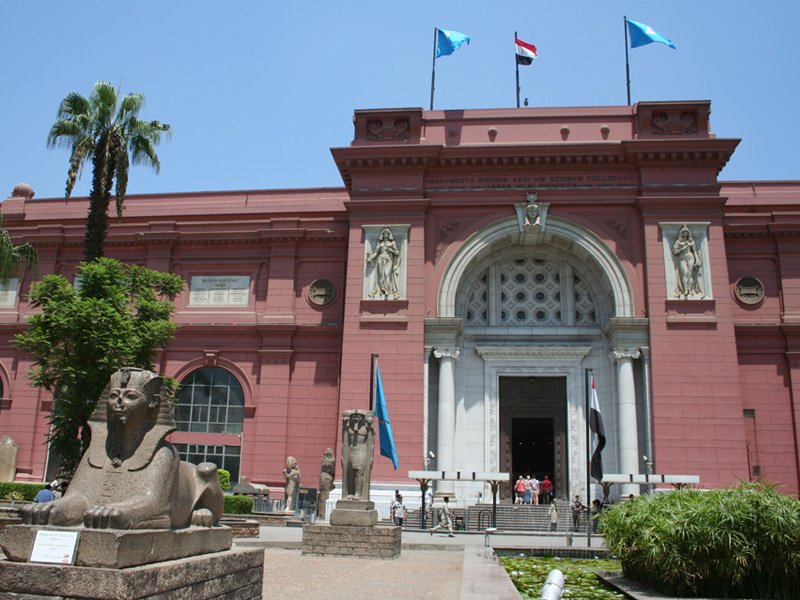 Cairo