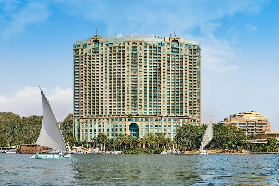 Egypt highlights 9 days