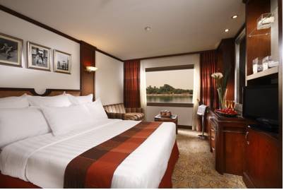 Traveler photo from 4-Night, 5-Day Nile Cruise from Luxor to Aswan