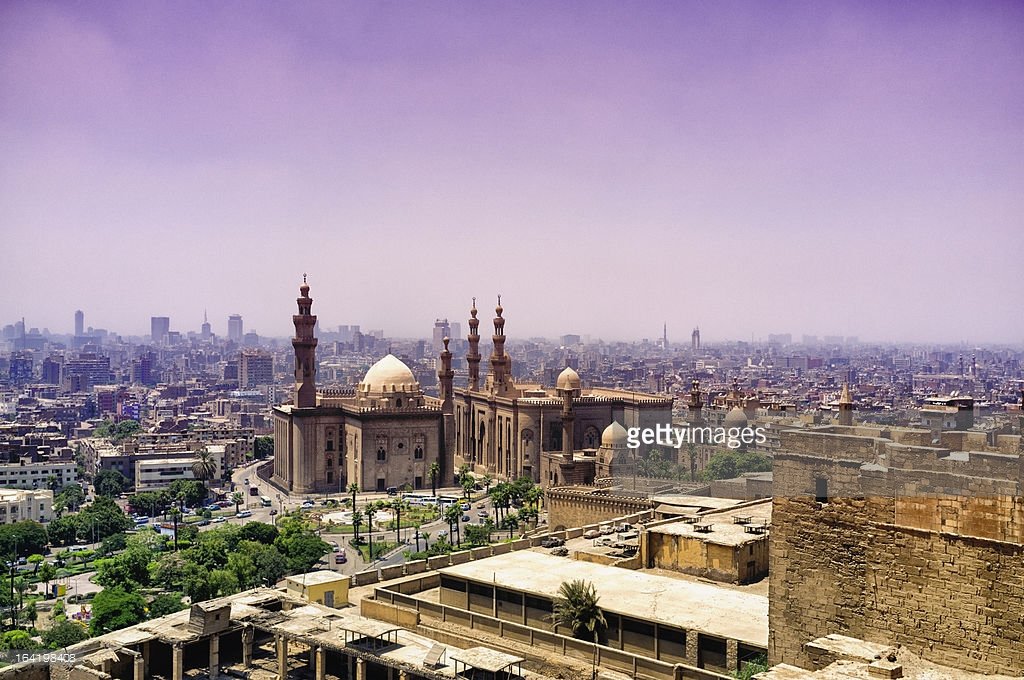 Private Day Tour to Pyramids & the Grand Egyptian Museum