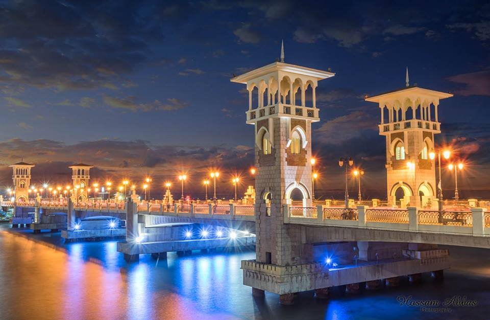 The Best of cairo&Alexandria 5 Days
