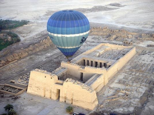 Luxor