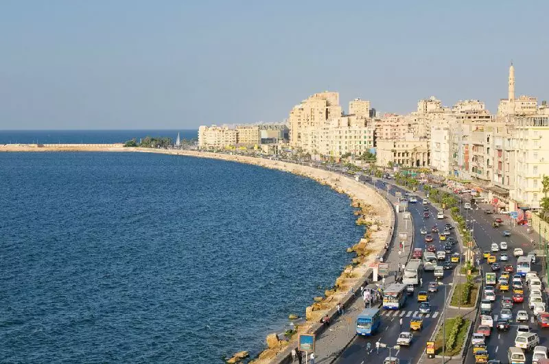 The Best of cairo&Alexandria 5 Days