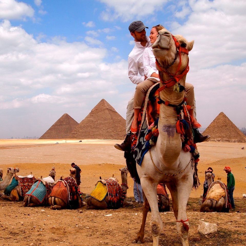 Egypt Explorer (Cairo, Luxor, Aswan & Abu Simbel)