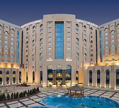 Gewan hotel