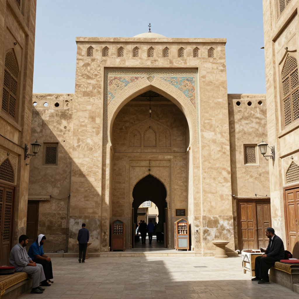 Exploring Luxor: The Heart of Ancient Egypt