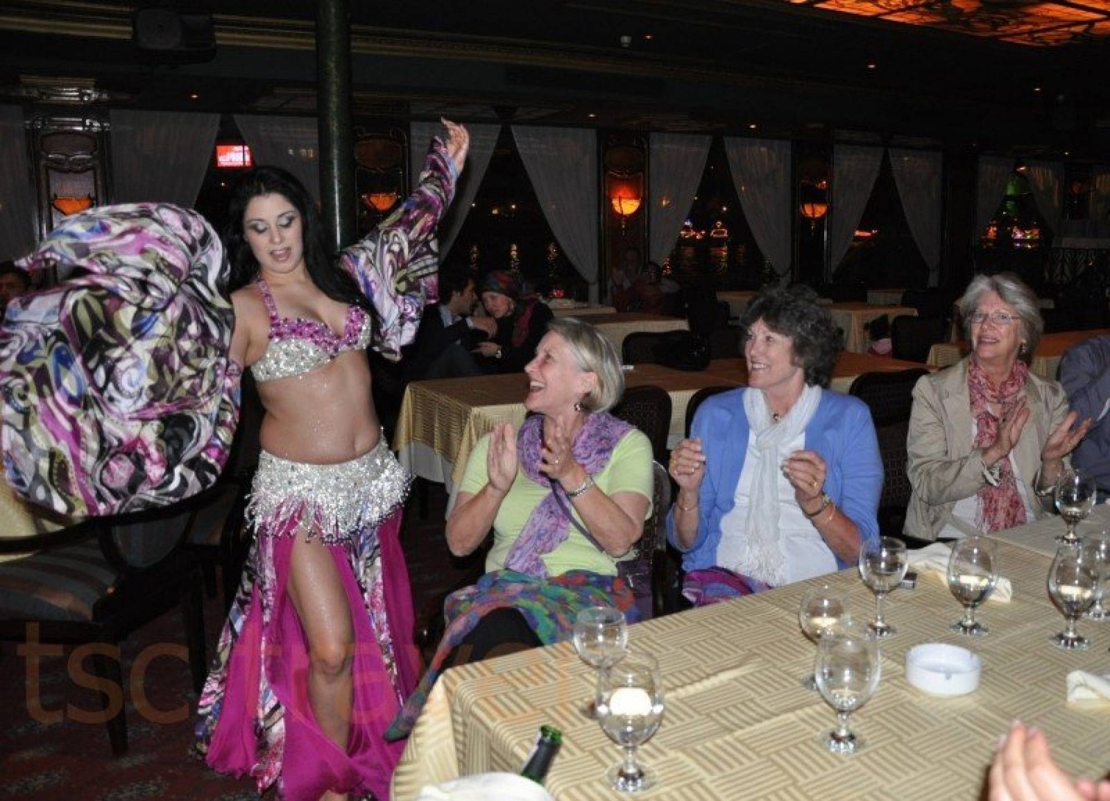 Traveler photo from 4-Night, 5-Day Nile Cruise from Luxor to Aswan