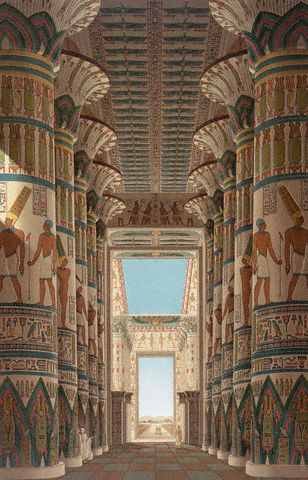 Karnak & Luxor Temples Tour