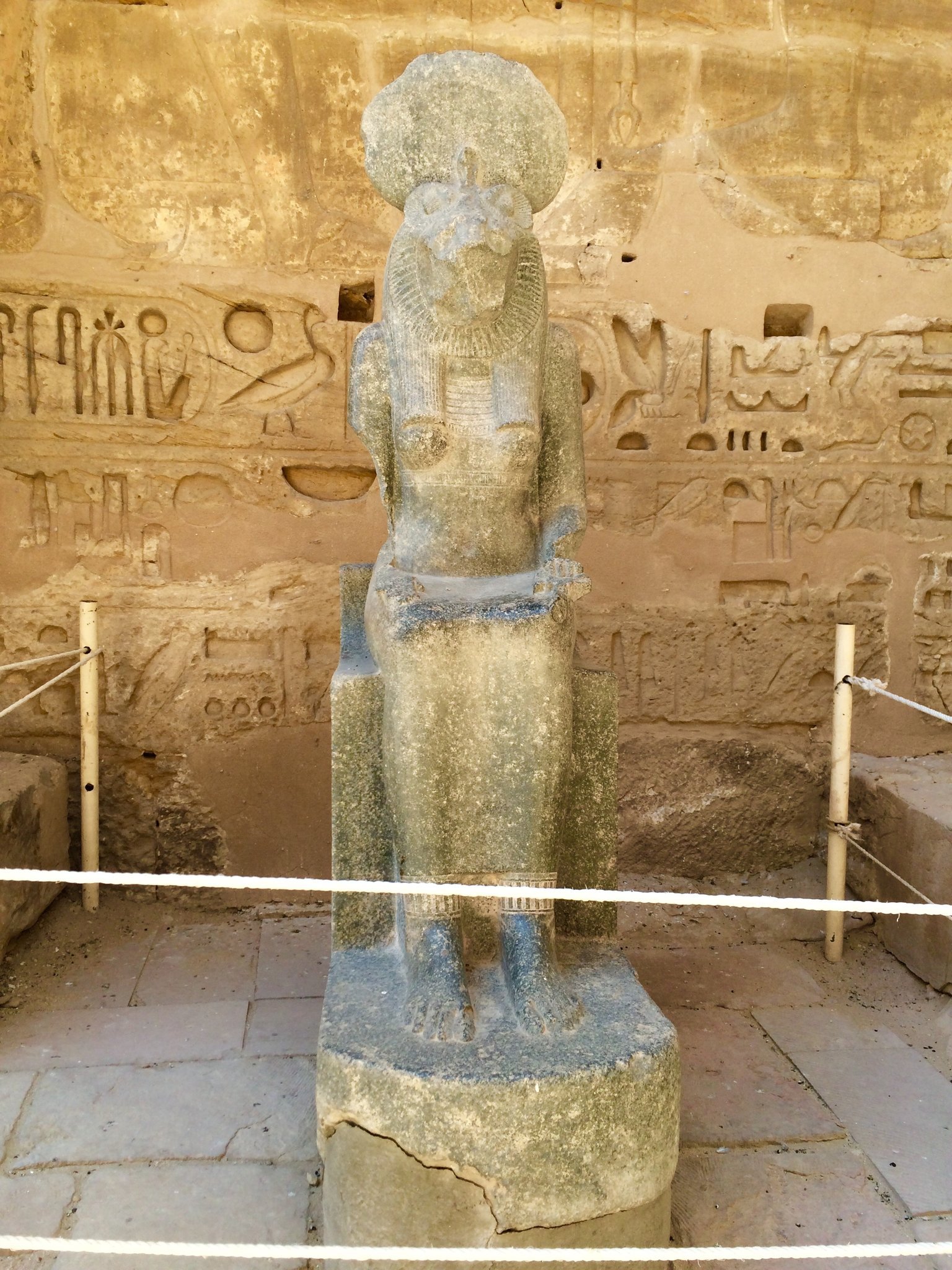 Explore the Valley of the Kings, Hatshepsut Temple & Colossi of Memnon