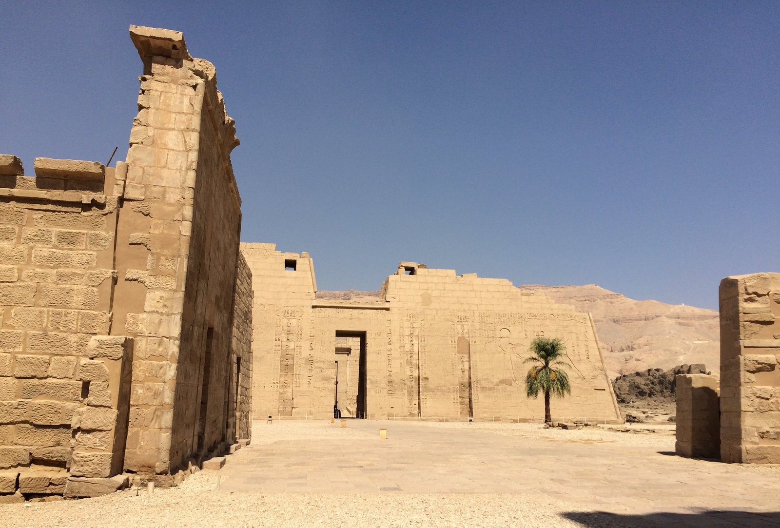 Karnak & Luxor Temples Tour
