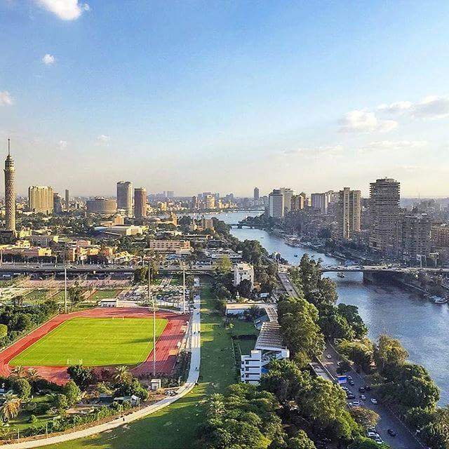 Private Day Tour to Pyramids & the Grand Egyptian Museum