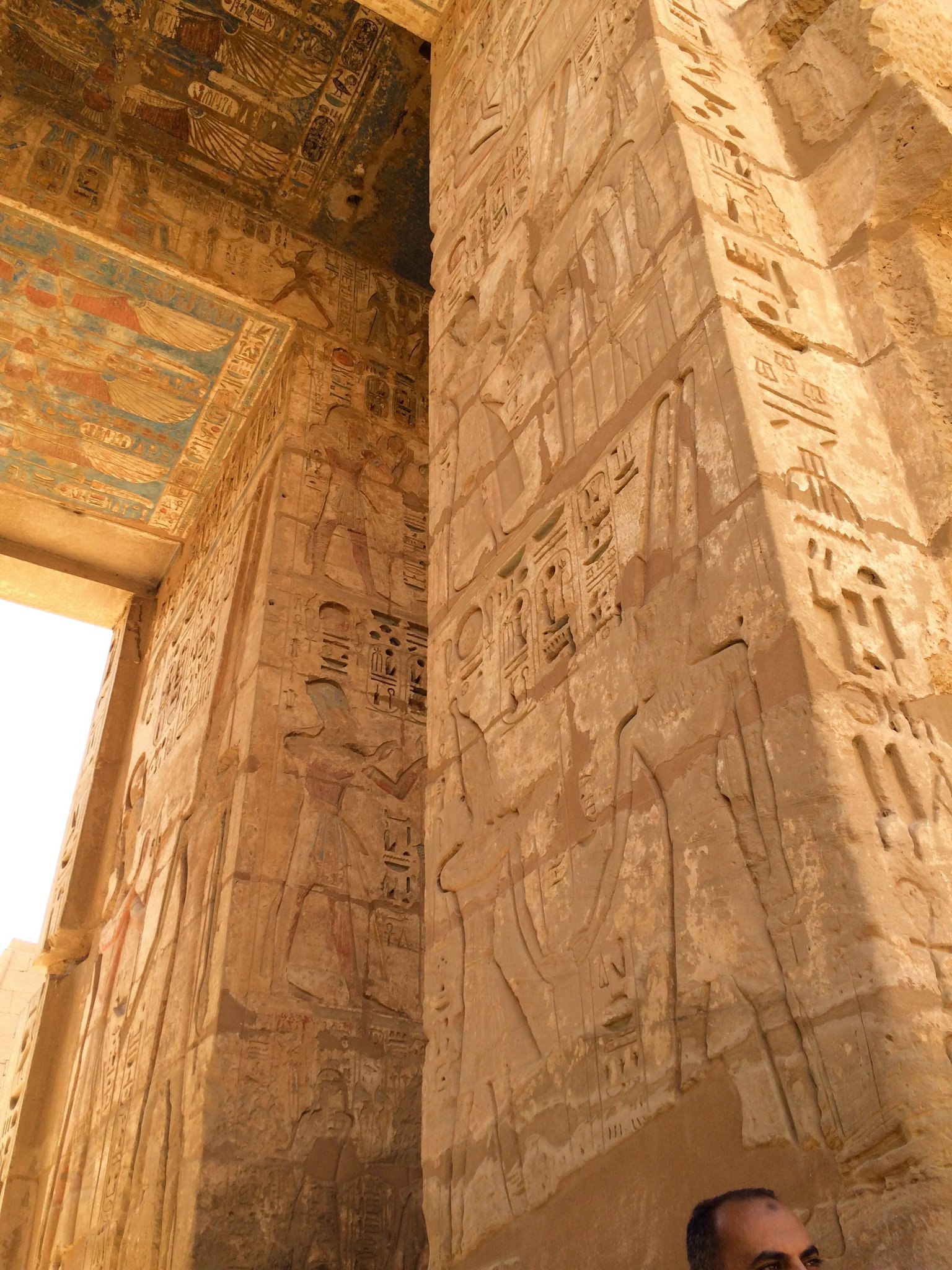 Karnak & Luxor Temples Tour