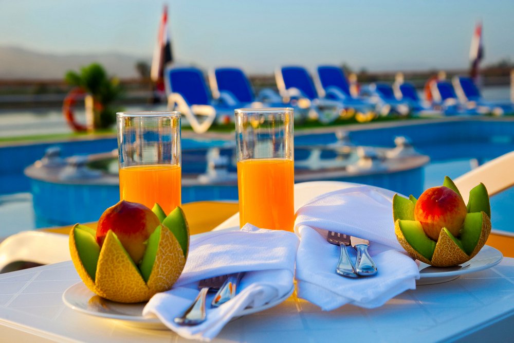 Luxury 7-Night Nile Cruise from Luxor to Aswan and Back