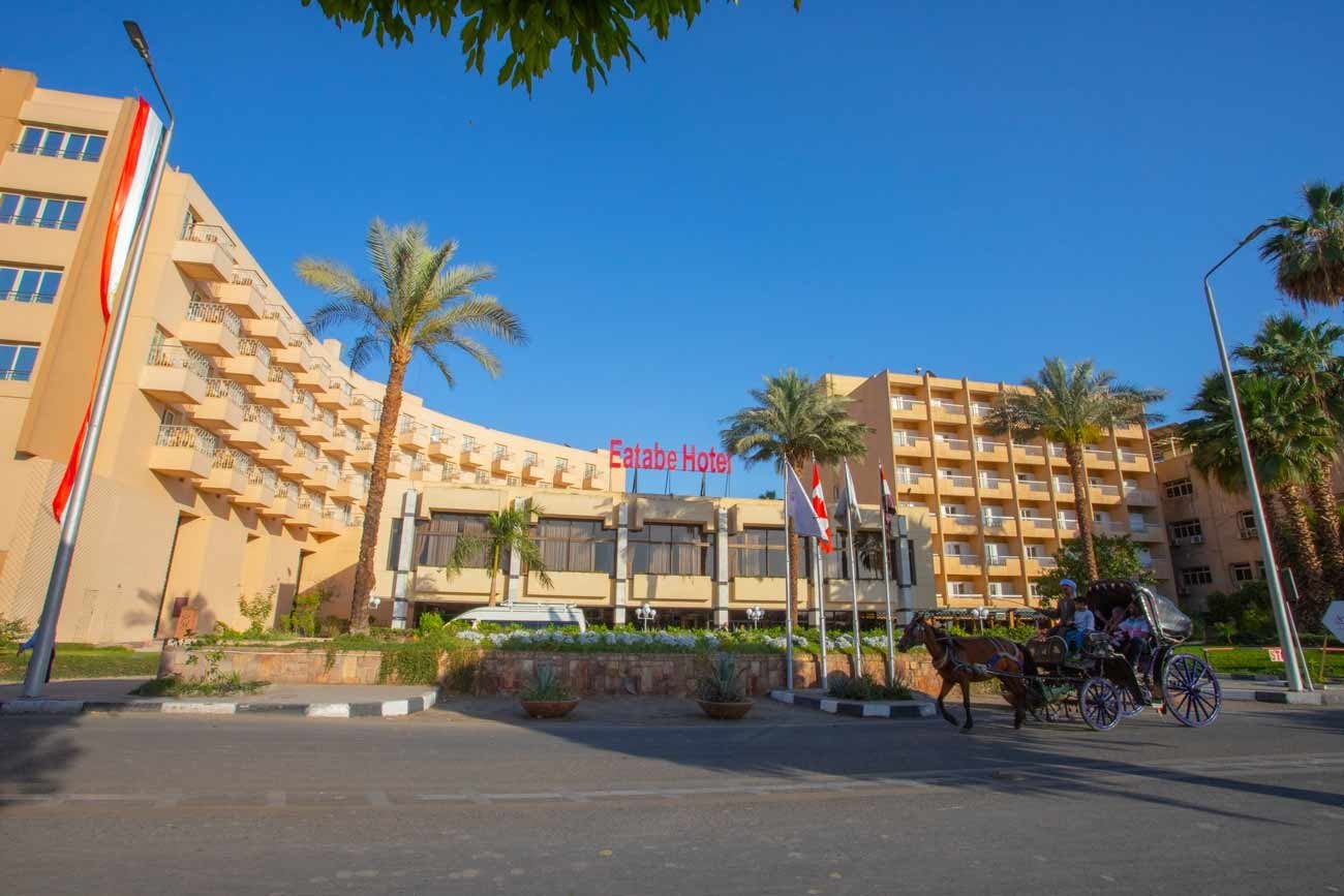 etabe hotel or similar